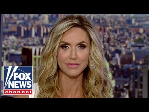 You are currently viewing Lara Trump: Senate’s bill is so bad even Bernie Sanders slammed it