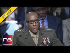 Read more about the article HISTORY MADE: Black Texas Marine Gets Top Military Position