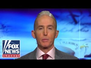 Read more about the article Trey Gowdy reflects on 2012 Sandy Hook shooting