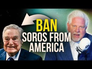 Read more about the article EXPLAINED: George Soros’ money is RUINING American cities