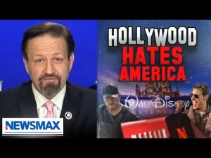 Read more about the article Sebastian Gorka: The culture war is real