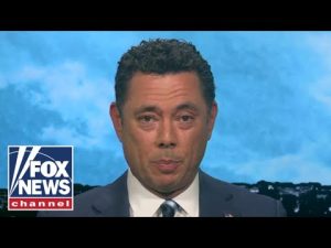 Read more about the article Jason Chaffetz: Biden’s ineptitude is destroying America