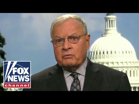 You are currently viewing Pelosi should land and have a parade in Taiwan: Lt. Gen. Kellogg