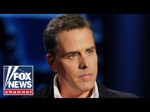 Read more about the article Hunter Biden, the FBI and the media: Why we no longer trust our institutions | Will Cain Podcast