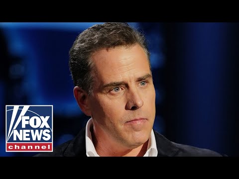 You are currently viewing Hunter Biden, the FBI and the media: Why we no longer trust our institutions | Will Cain Podcast