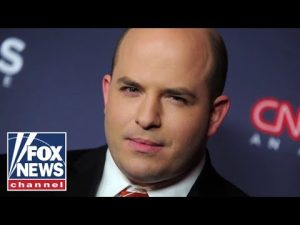 Read more about the article CNN’s Brian Stelter ripped over Hunter Biden flip-flop