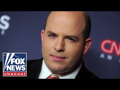 You are currently viewing CNN’s Brian Stelter ripped over Hunter Biden flip-flop