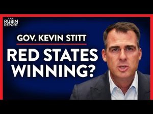 Read more about the article Proof That Running States Like Businesses Works (Pt. 1) | Kevin Stitt | POLITICS | Rubin