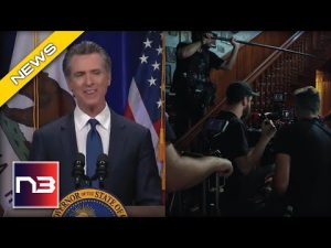 Read more about the article MOVIE BOYCOTT: Newsom Tells Hollywood to DUMP Pro-Life States for California