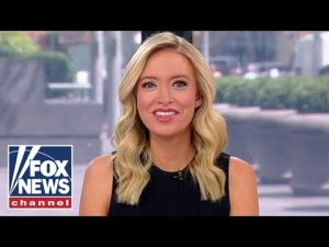 Read more about the article Kayleigh McEnany rips Democrats over tax flip flop: Do they have amnesia?