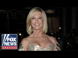 Read more about the article Olivia Newton-John dies at 73