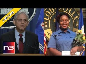 Read more about the article FBI CRACKDOWN: DOJ Targets Cops Charged With Killing Breonna Taylor