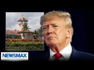 Read more about the article BREAKING: FBI raids Trump’s Mar-a-Lago home, 45th President confirms in statement