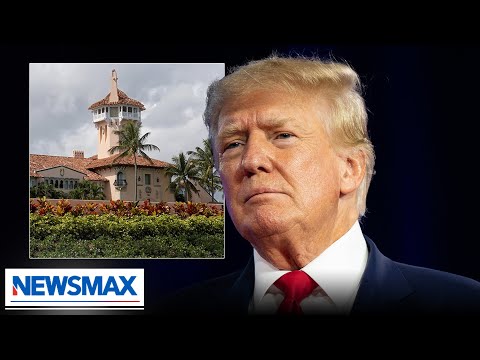 You are currently viewing BREAKING: FBI raids Trump’s Mar-a-Lago home, 45th President confirms in statement