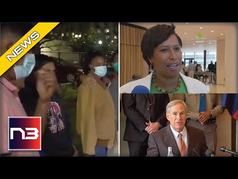 You are currently viewing KEEP THEM COMING: Texas Governor’s Plans for Migrants Drives DC Mad