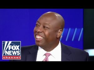 Read more about the article Sen. Tim Scott: It’s really the ‘Inflation Seduction Act’