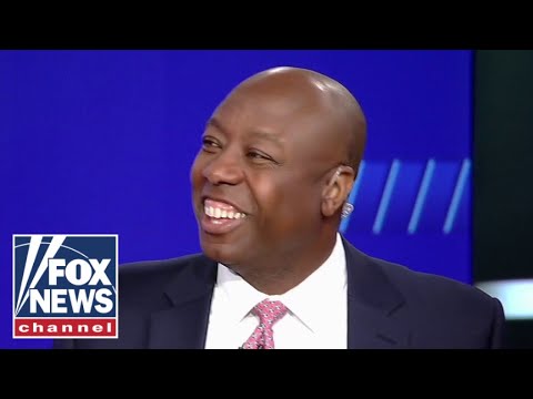 You are currently viewing Sen. Tim Scott: It’s really the ‘Inflation Seduction Act’