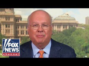 Read more about the article Democrats ‘overpromising and under-delivering:’ Karl Rove