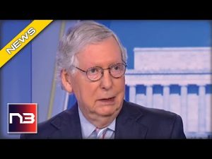 Read more about the article HE’S SAFE! McConnell Just Made Huge Admission About 2024 Senate Race