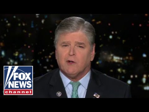 You are currently viewing Sean Hannity: This would have never happened to a Democrat