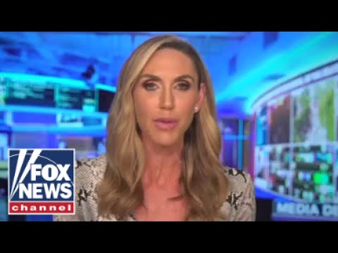 You are currently viewing Lara Trump: This should shake you to your core