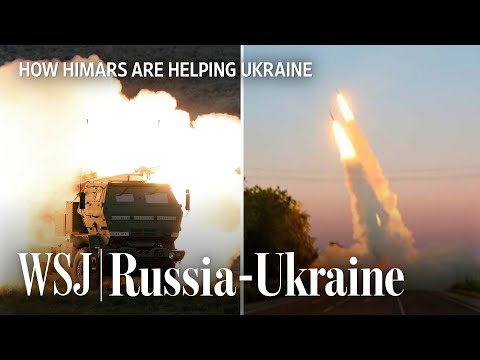 Read more about the article How Ukraine Uses U.S. Himars to Fight Russia–and Why Kyiv Wants Other Weapons | WSJ