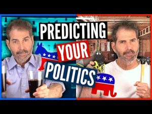 Read more about the article How Your Job Predicts Your Political Party