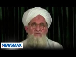 Read more about the article BREAKING: Al-Qaida Leader Zawahiri Killed in CIA Drone Strike