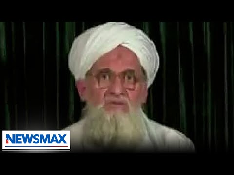 You are currently viewing BREAKING: Al-Qaida Leader Zawahiri Killed in CIA Drone Strike