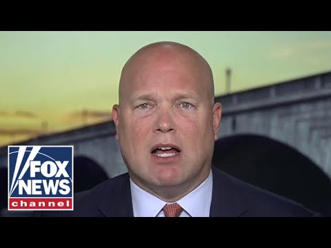 You are currently viewing Whitaker: We’ve crossed a line here