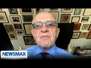 Read more about the article Alan Dershowitz: This is a sad day for the Constitution and neutrality of law enforcement