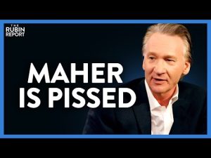 Read more about the article Bill Maher Goes Ballistic Over This New Dangerous Cultural Trend | DM CLIPS | Rubin Report