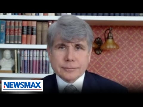 You are currently viewing This is a criminal attack on our democracy | Rod Blagojevich | ‘American Agenda’