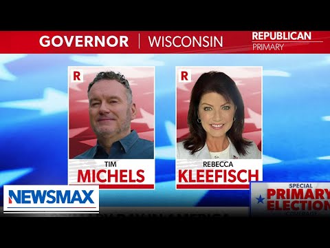 You are currently viewing Crucial primaries happening in four states | REACTION | ‘American Agenda’