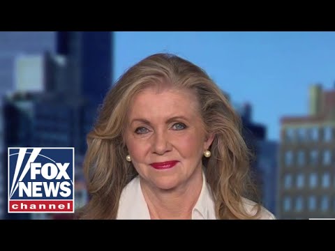 You are currently viewing sen Democrats, Biden admin want to ‘control’ Americans, ‘monitor’ what they do: Sen. Blackburn