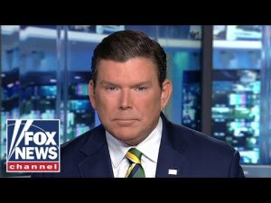 Read more about the article Bret Baier breaks down FBI Trump raid