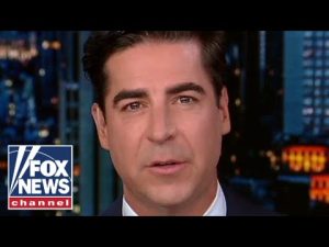 Read more about the article Jesse Watters: The people responsible won’t talk