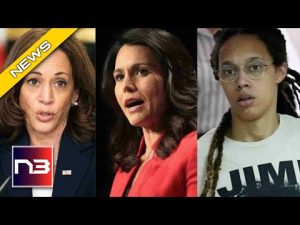 Read more about the article Kamala Called Out by Former Opponent Over America Hating WNBA Star