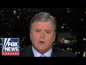 Read more about the article Sean Hannity: The FBI’s reputation is in tatters