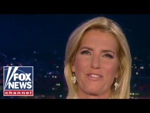 Read more about the article Laura Ingraham: It’s like the movie was made by a bad director