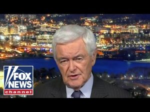 Read more about the article Newt Gingrich: Mar-a-Lago raid was a cry of desperation