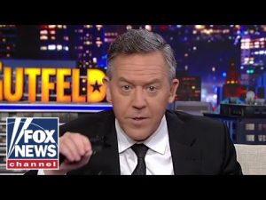 Read more about the article Greg Gutfeld: America will be ‘pissed off’ if FBI raid doesn’t produce smoking gun