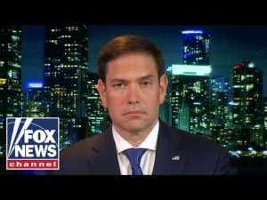 Read more about the article Rubio: The next step you’ll see after FBI’s Trump raid