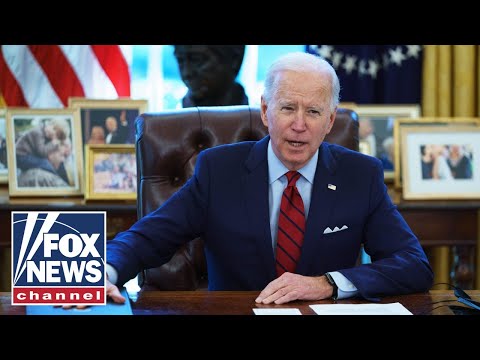 You are currently viewing Live: President Biden signs PACT Act of 2022 into law