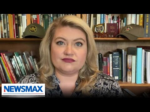 You are currently viewing Kat Cammack: This is big government at it’s worst and putting America last | ‘Wake Up America’