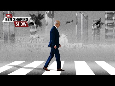 You are currently viewing Who Trusts Joe Biden on Foreign Policy? | Ep. 1553