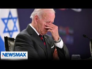 Read more about the article Biden can’t trust the Iranian regime that wants to destroy Israel | Jason Greenblatt