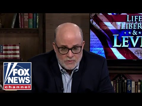 You are currently viewing Mark Levin: Jan 6 Committee has no evidence Trump committed any of these crimes