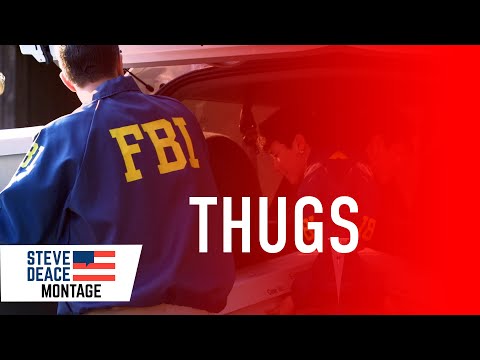 You are currently viewing The FBI Is OUT OF CONTROL | Steve Deace Show