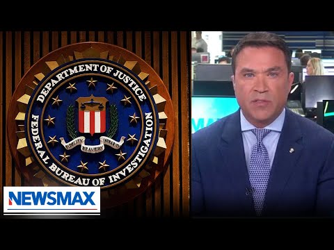 You are currently viewing I would have rather resigned than be part of this ridiculous raid | Former FBI agent